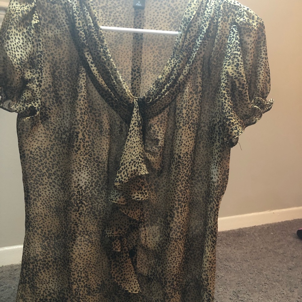 BLOUSE